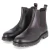 Chelsea Boot - DARK BROWN