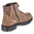 Boots - Brown