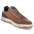 Low Sneaker - cognac