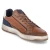 Low Sneaker - cognac