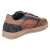 Low Sneaker - Cognac-Navy