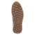 Low Sneaker - Dark Brown-Cognac