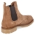 Chelsea Boot - Camel