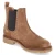Chelsea Boot - Camel