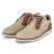 Halbschuhe - sand