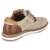 Halbschuhe - sand