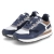 Low Sneaker - Navy