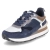 Low Sneaker - Navy