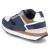 Low Sneaker - Navy