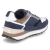 Low Sneaker - Navy