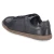 Barfußsneaker - black