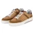 Low Sneaker - cognac