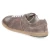 Barfußsneaker - coffee brown