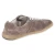 Barfußsneaker - coffee brown