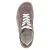 Barfußsneaker - coffee brown