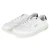 Barfußsneaker - white