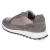 Low Sneaker - Grey