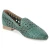 Slipper - green