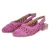 Slingballerinas - fuchsia Slingballerinas - fuchsia