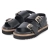 Sandalen - BLACK