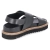 Sandalen - BLACK