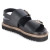 Sandalen - BLACK