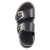 Sandalen - BLACK