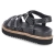 Sandalen - black