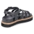 Sandalen - black