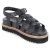 Sandalen - black