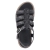 Sandalen - black