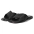 Pantoletten - black