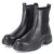 Chelsea Boot - black