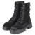 Biker Boots - black