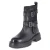 Biker Boots - black