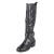Stiefel - black