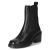 Chelsea Boot - Black