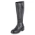 Stiefel - black