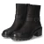Biker Boots - black