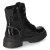 Schnürboots - Black Pewter