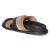 Pantoletten - Black - Tan