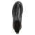 Chelsea Boot - Black-Leopard