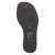 Pantoletten - Black - Bronze