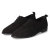 Schnürschuhe - nero