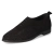 Schnürschuhe - nero