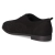 Schnürschuhe - nero