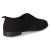 Schnürschuhe - nero