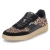 Low Sneaker - black