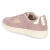 Low Sneaker - Old Pink-gold