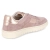 Low Sneaker - Old Pink-gold